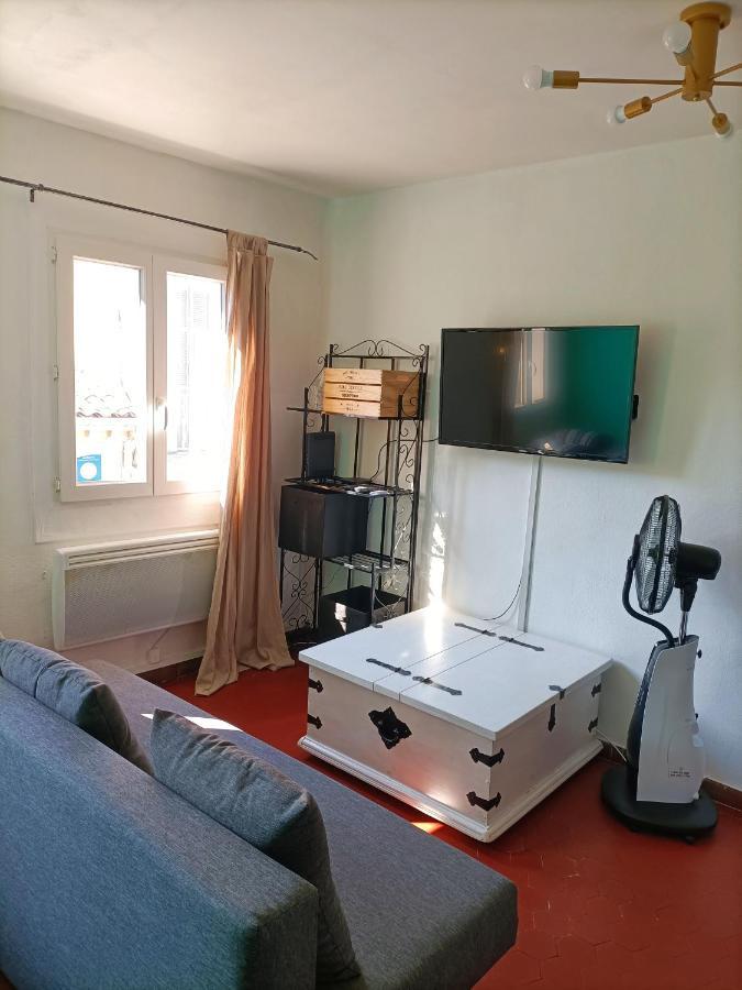Studio Intra-Murros "Le Nid" Avignon Eksteriør billede